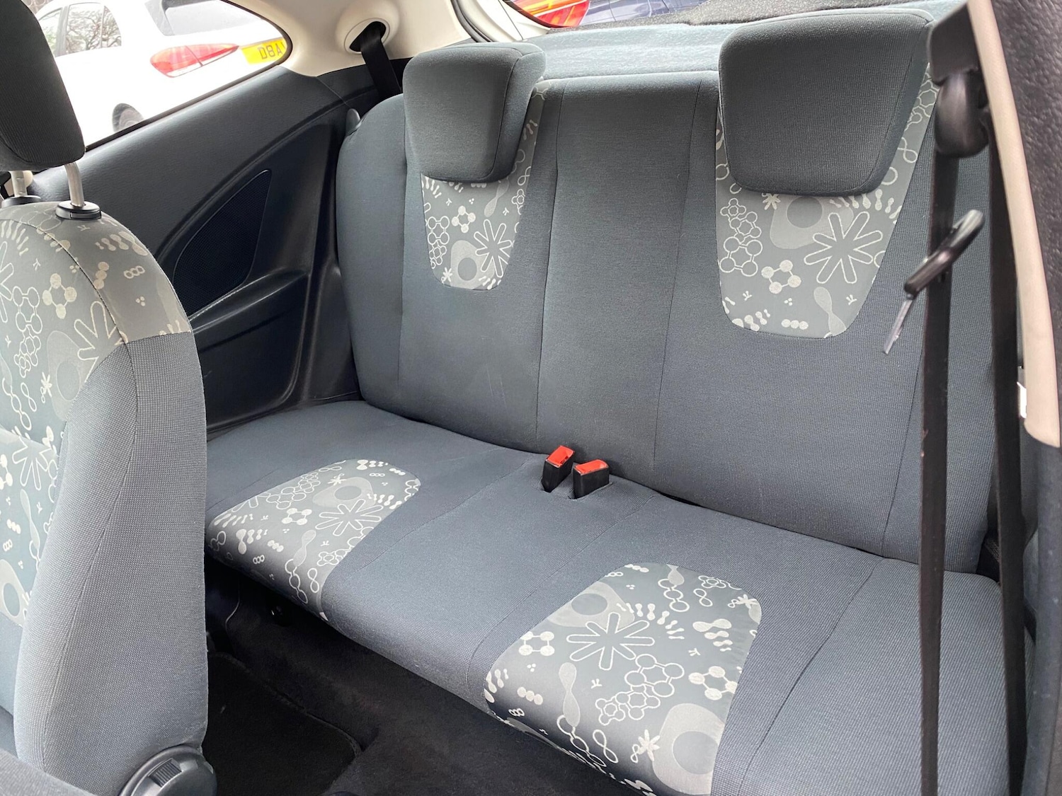 Used Ford Ka 2012 for sale - 76592747: Photo 24