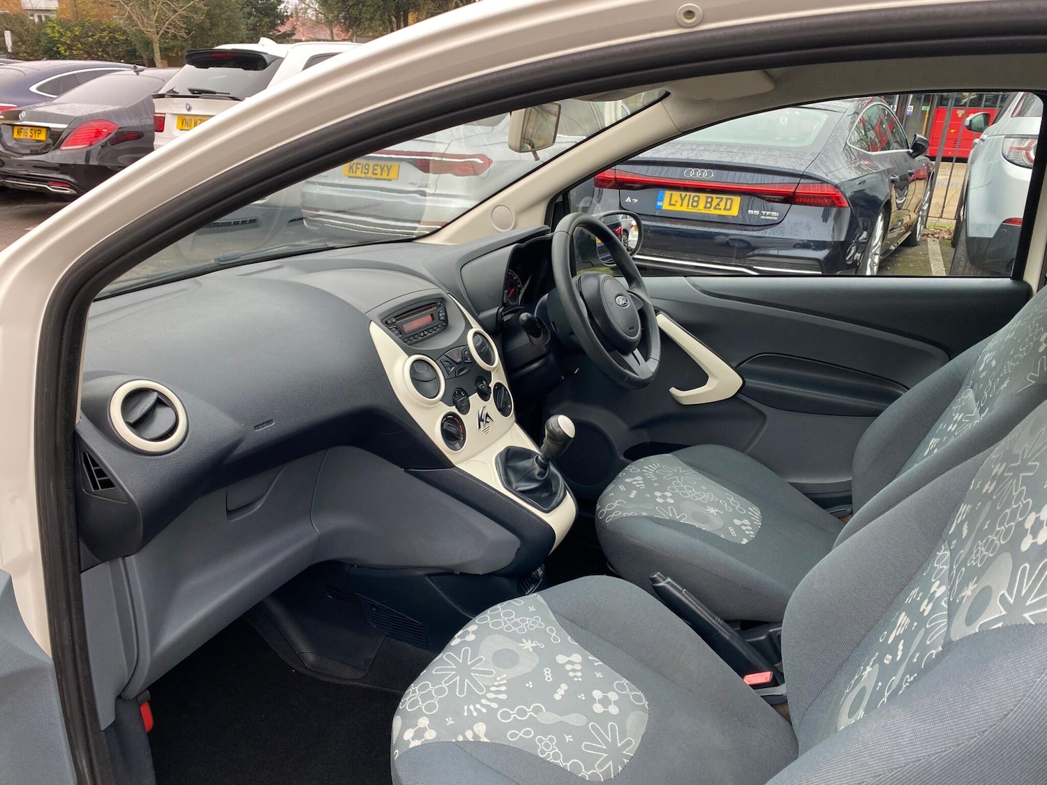 Used Ford Ka 2012 for sale - 76592747: Photo 27