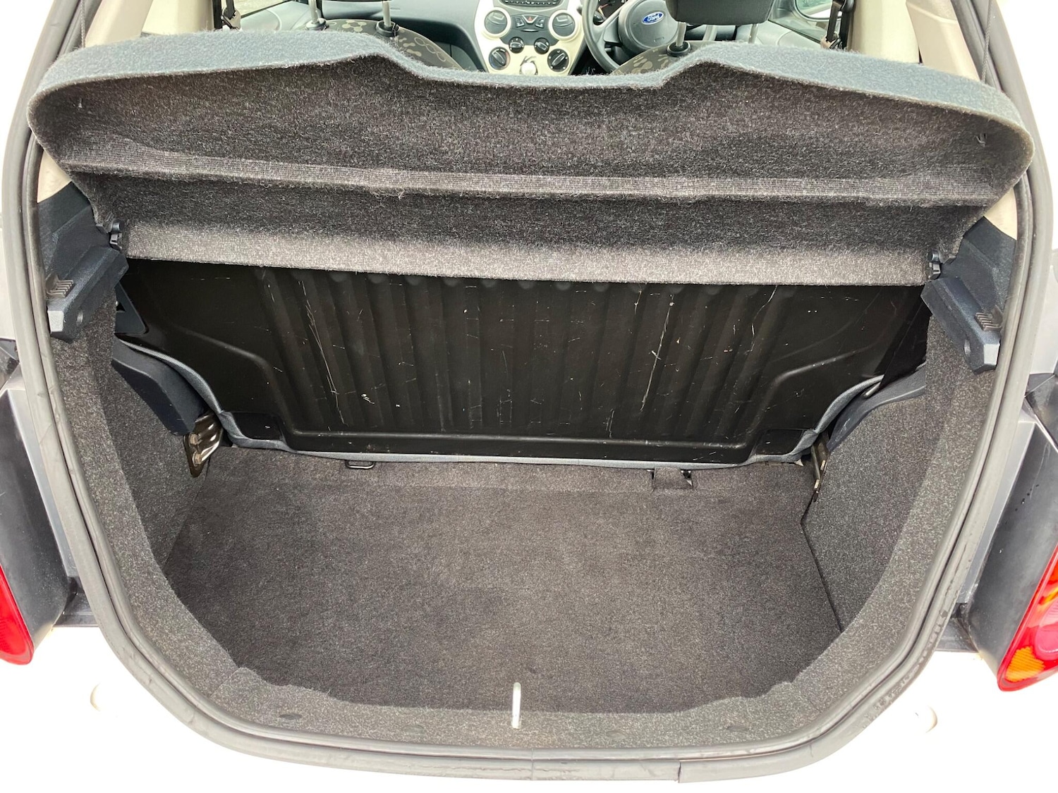 Used Ford Ka 2012 for sale - 76592747: Photo 28