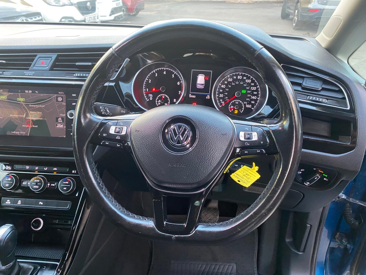 Vehicle 16