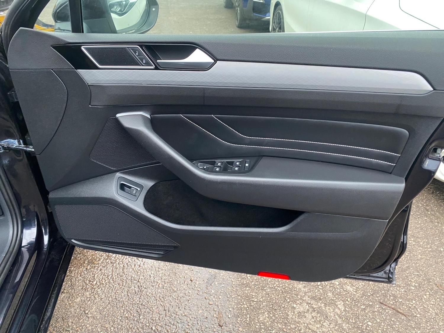 Used Volkswagen Passat 2021 for sale - 76584813: Photo 16