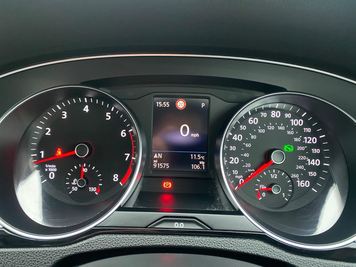 Used Volkswagen Passat 2021 for sale - 76584813: Photo 20