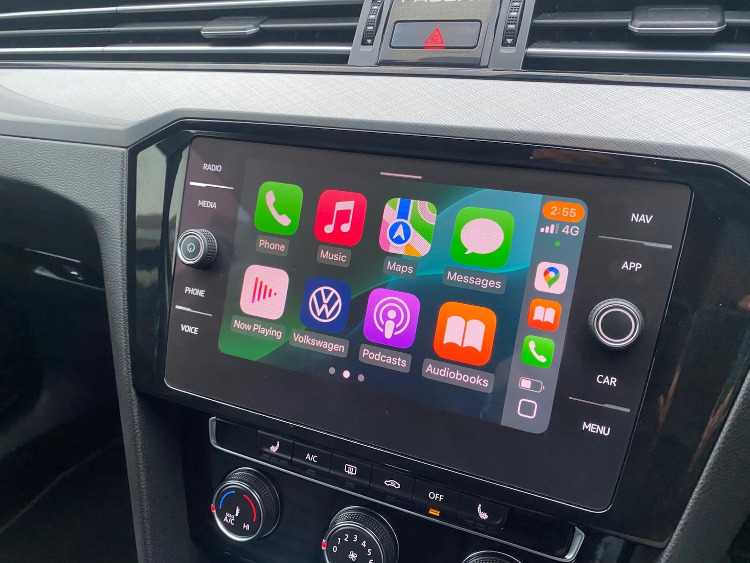 Used Volkswagen Passat 2021 for sale - 76584813: Photo 21