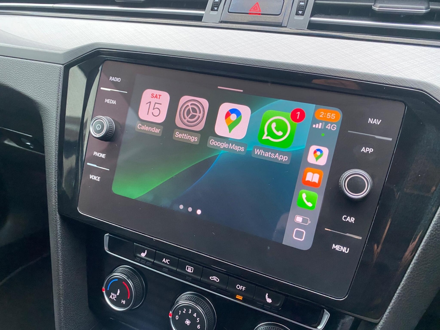 Used Volkswagen Passat 2021 for sale - 76584813: Photo 22