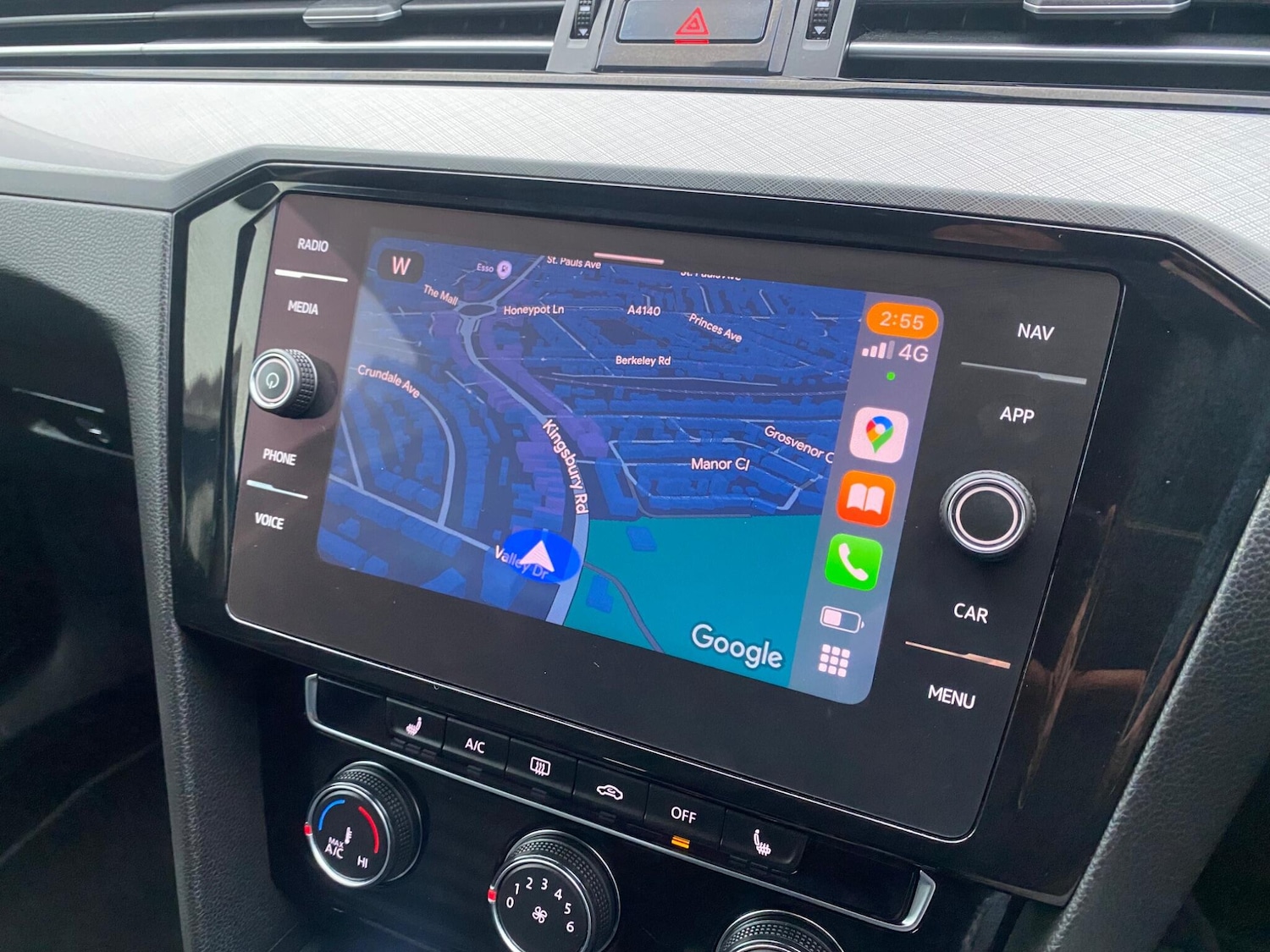 Used Volkswagen Passat 2021 for sale - 76584813: Photo 23