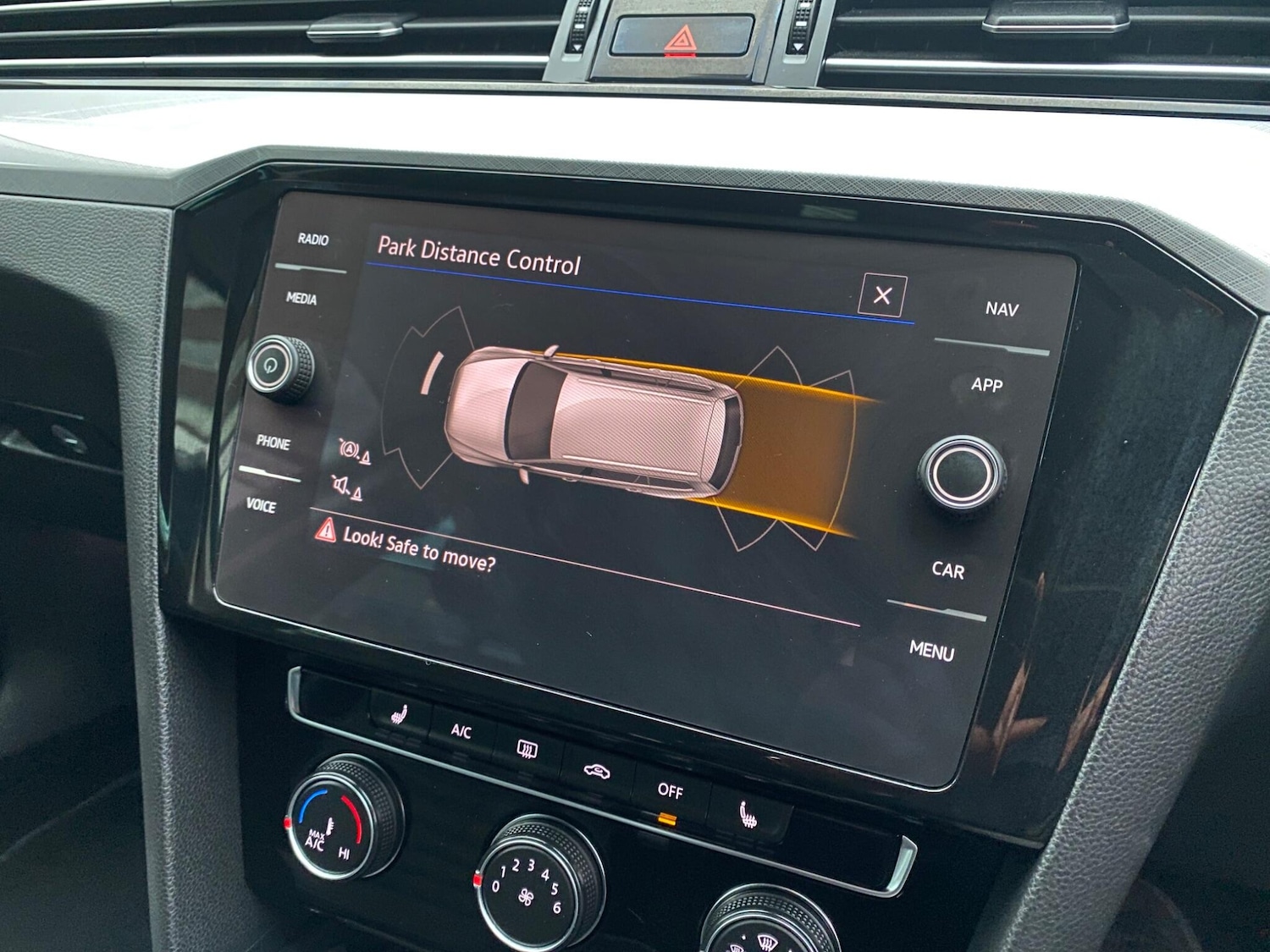 Used Volkswagen Passat 2021 for sale - 76584813: Photo 24