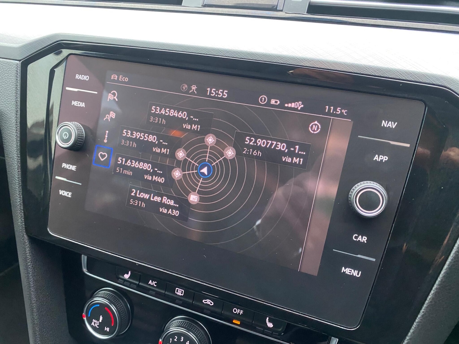 Used Volkswagen Passat 2021 for sale - 76584813: Photo 25