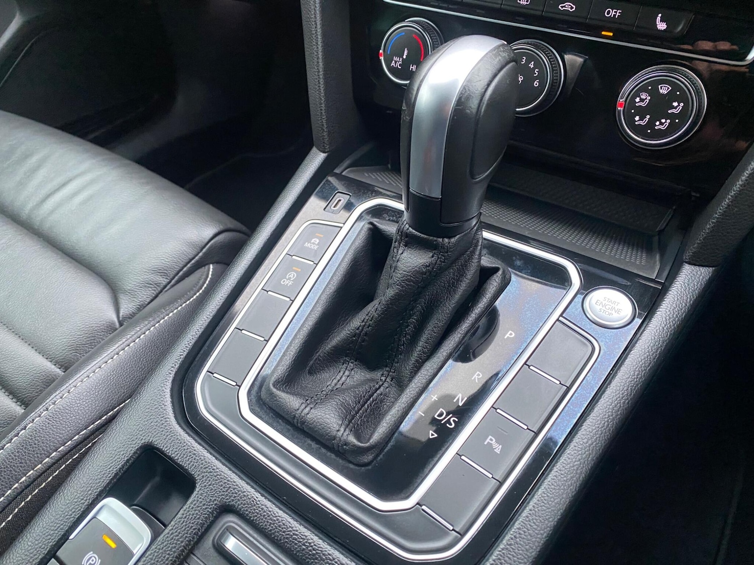 Used Volkswagen Passat 2021 for sale - 76584813: Photo 27