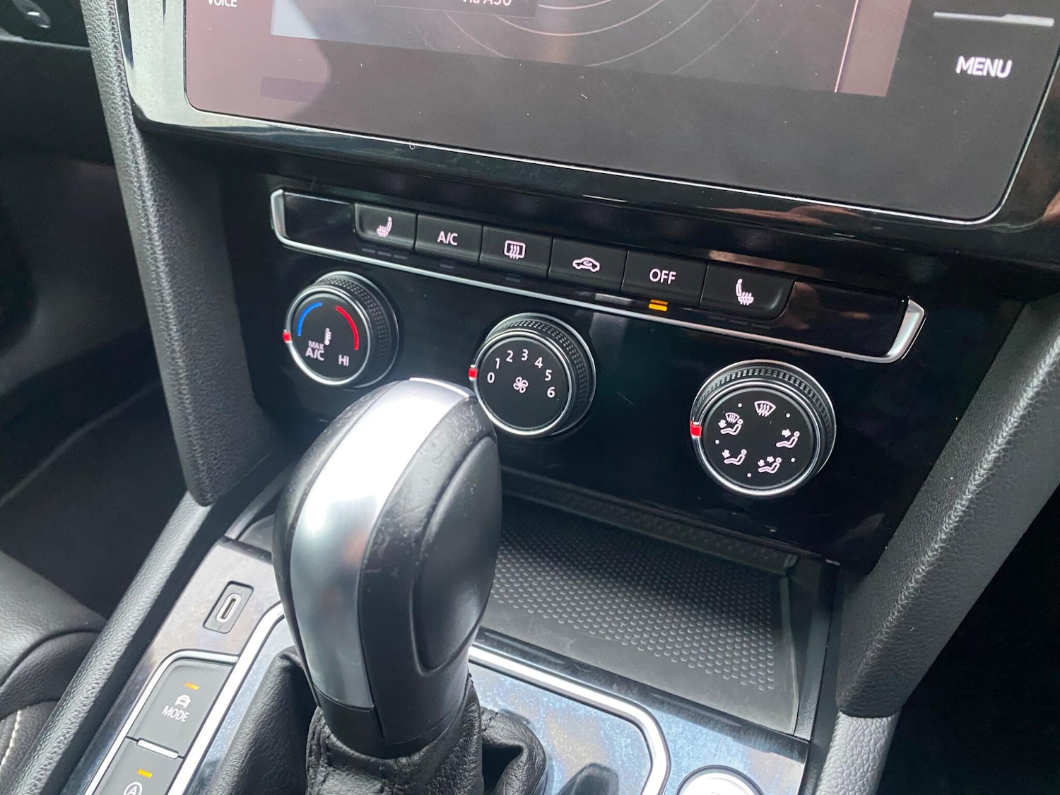 Used Volkswagen Passat 2021 for sale - 76584813: Photo 28