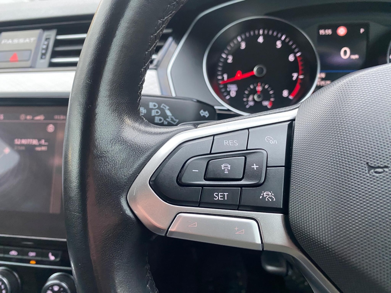 Used Volkswagen Passat 2021 for sale - 76584813: Photo 29