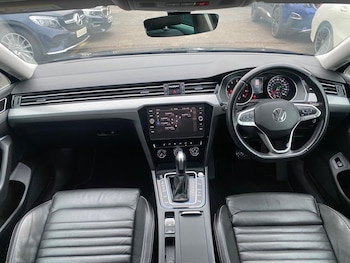 Used Volkswagen Passat 2021 for sale - 76584813: Photo