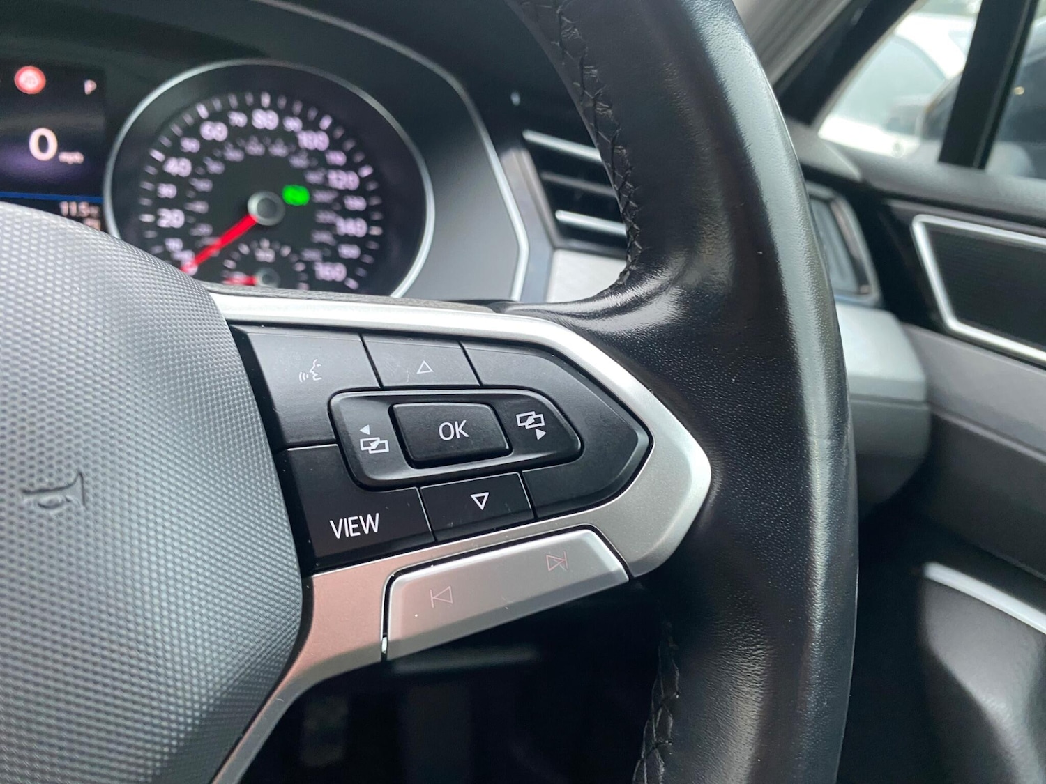 Used Volkswagen Passat 2021 for sale - 76584813: Photo 30