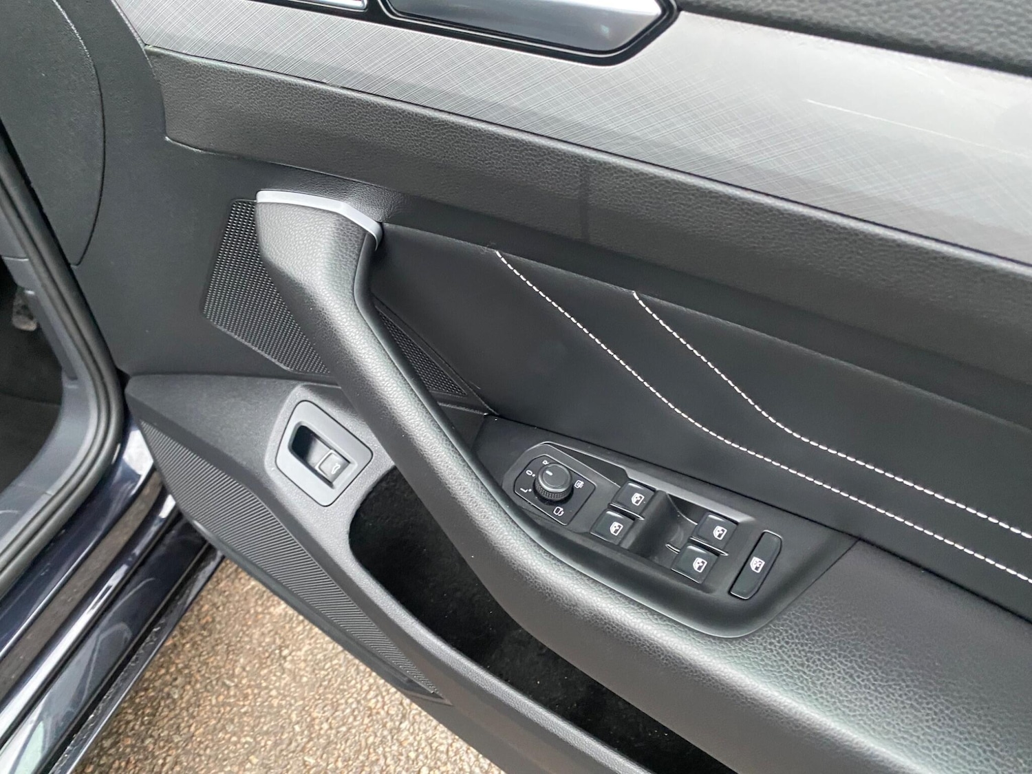 Used Volkswagen Passat 2021 for sale - 76584813: Photo 31