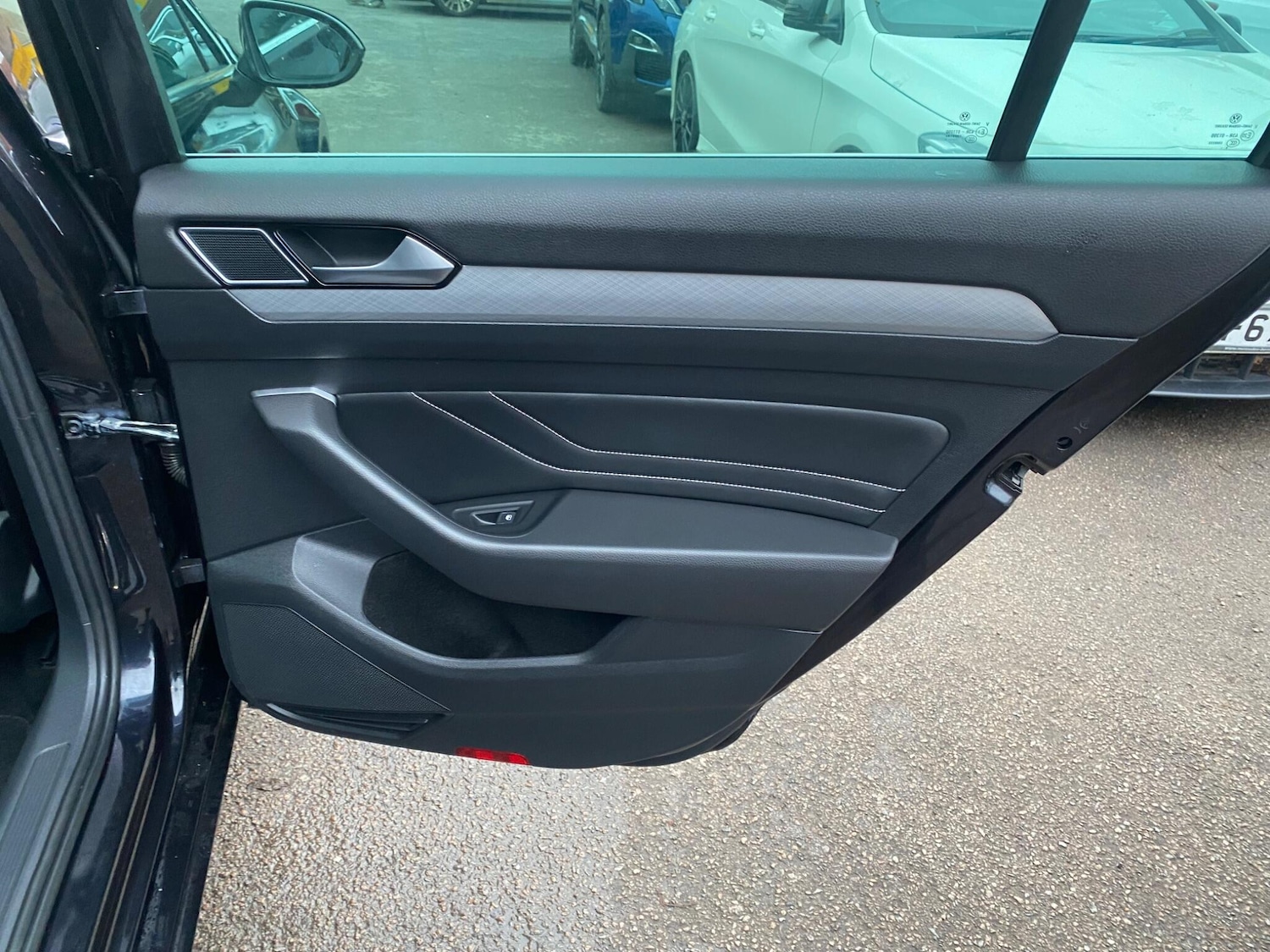 Used Volkswagen Passat 2021 for sale - 76584813: Photo 32