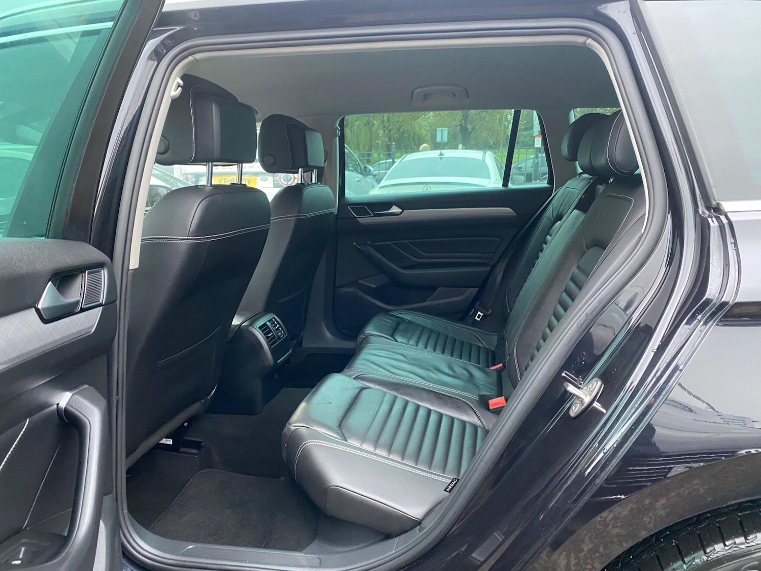 Used Volkswagen Passat 2021 for sale - 76584813: Photo 33