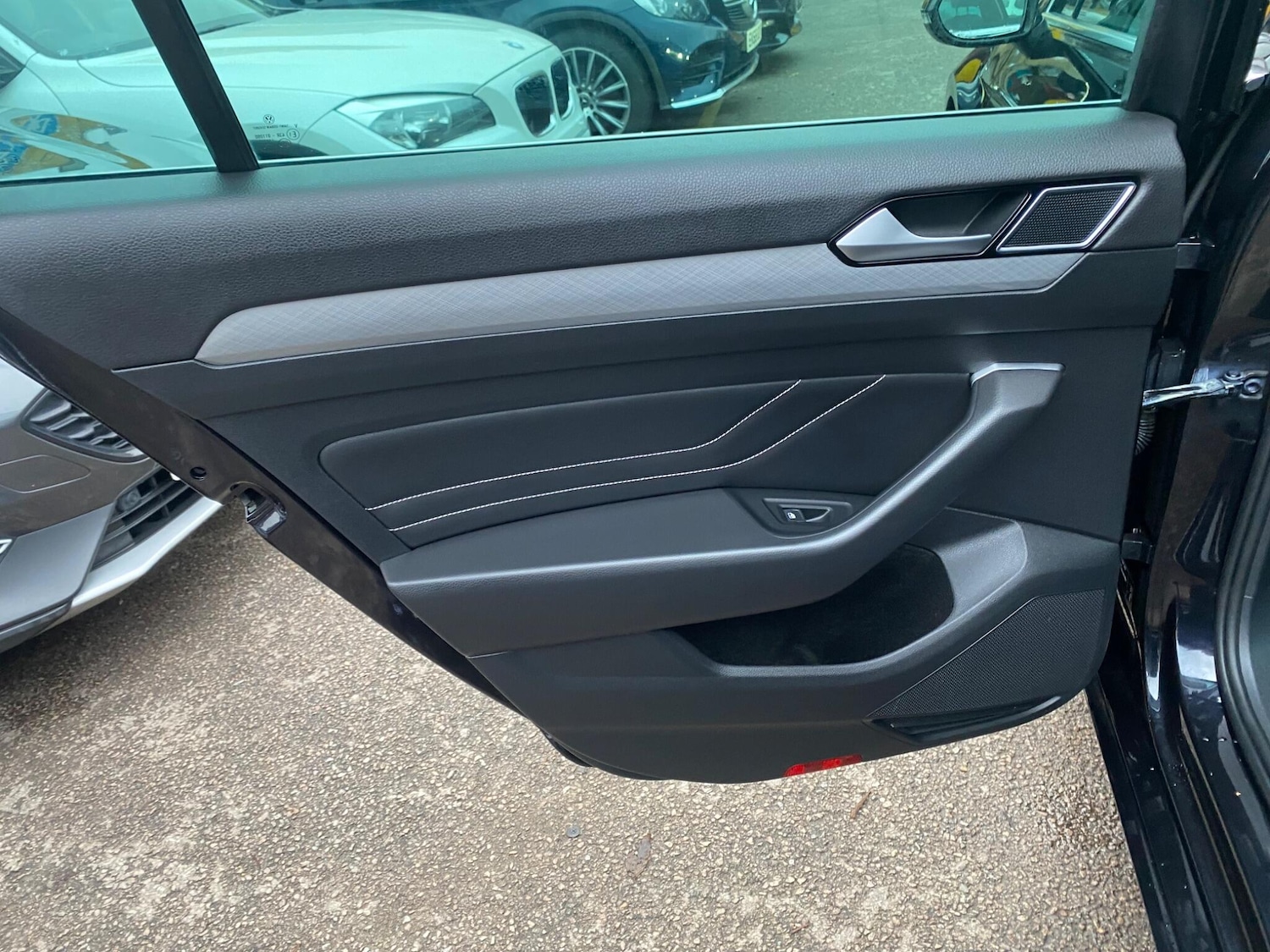 Used Volkswagen Passat 2021 for sale - 76584813: Photo 34