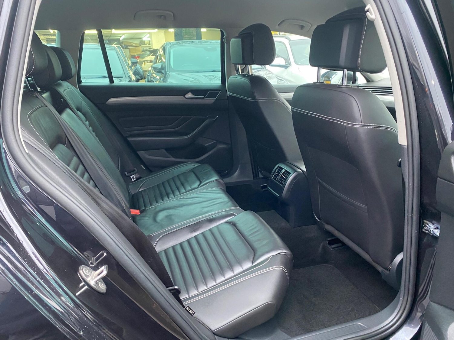 Used Volkswagen Passat 2021 for sale - 76584813: Photo 35