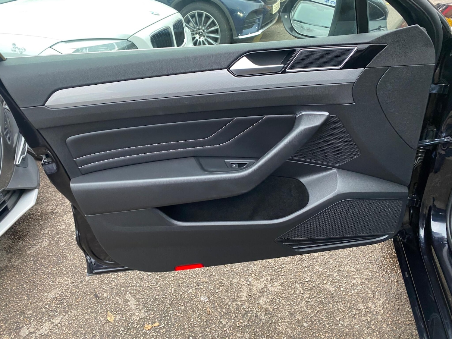 Used Volkswagen Passat 2021 for sale - 76584813: Photo 36