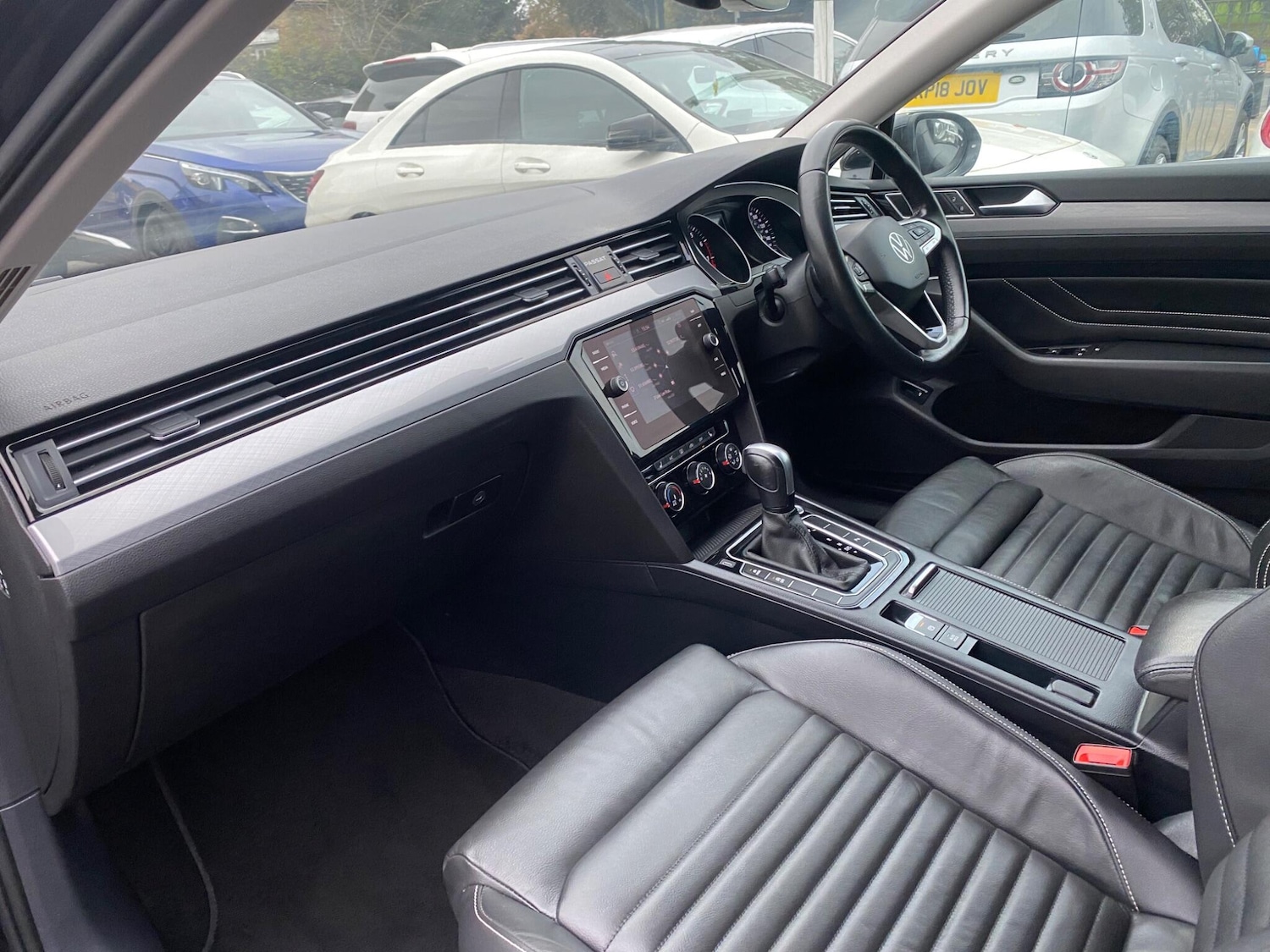 Used Volkswagen Passat 2021 for sale - 76584813: Photo 38