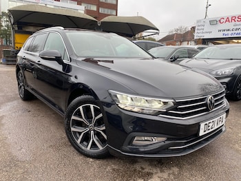 Used Volkswagen Passat 2021 for sale - 76584813: Photo