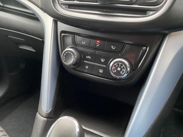 Used Vauxhall Zafira Tourer 2016 for sale - 76199767: Photo 23
