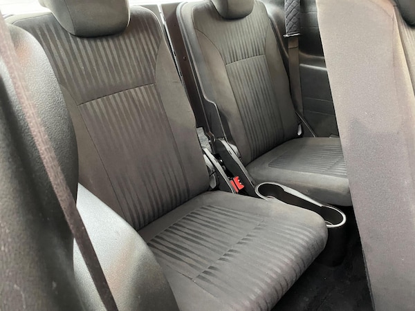 Used Vauxhall Zafira Tourer 2016 for sale - 76199767: Photo 30