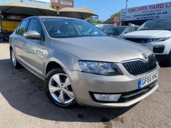 2016 (66) - 1.4 TSI 150 SE L 5dr DSG