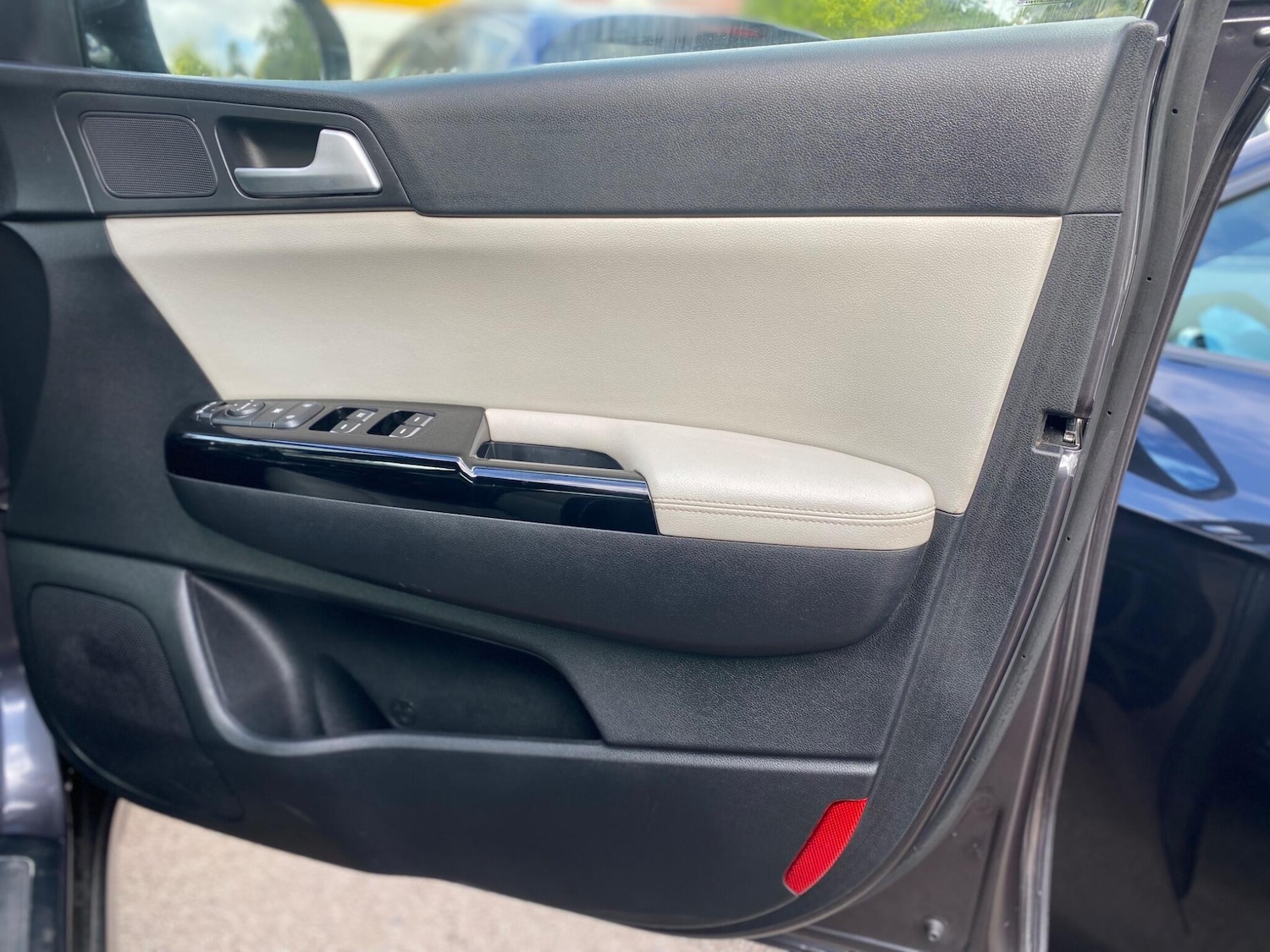 Used Kia Sportage 2016 for sale - 75768553: Photo 11