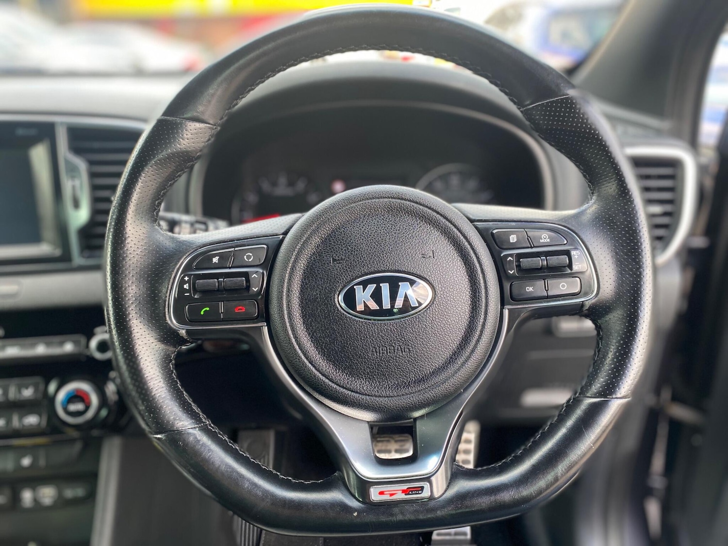 Used Kia Sportage 2016 for sale - 75768553: Photo 14