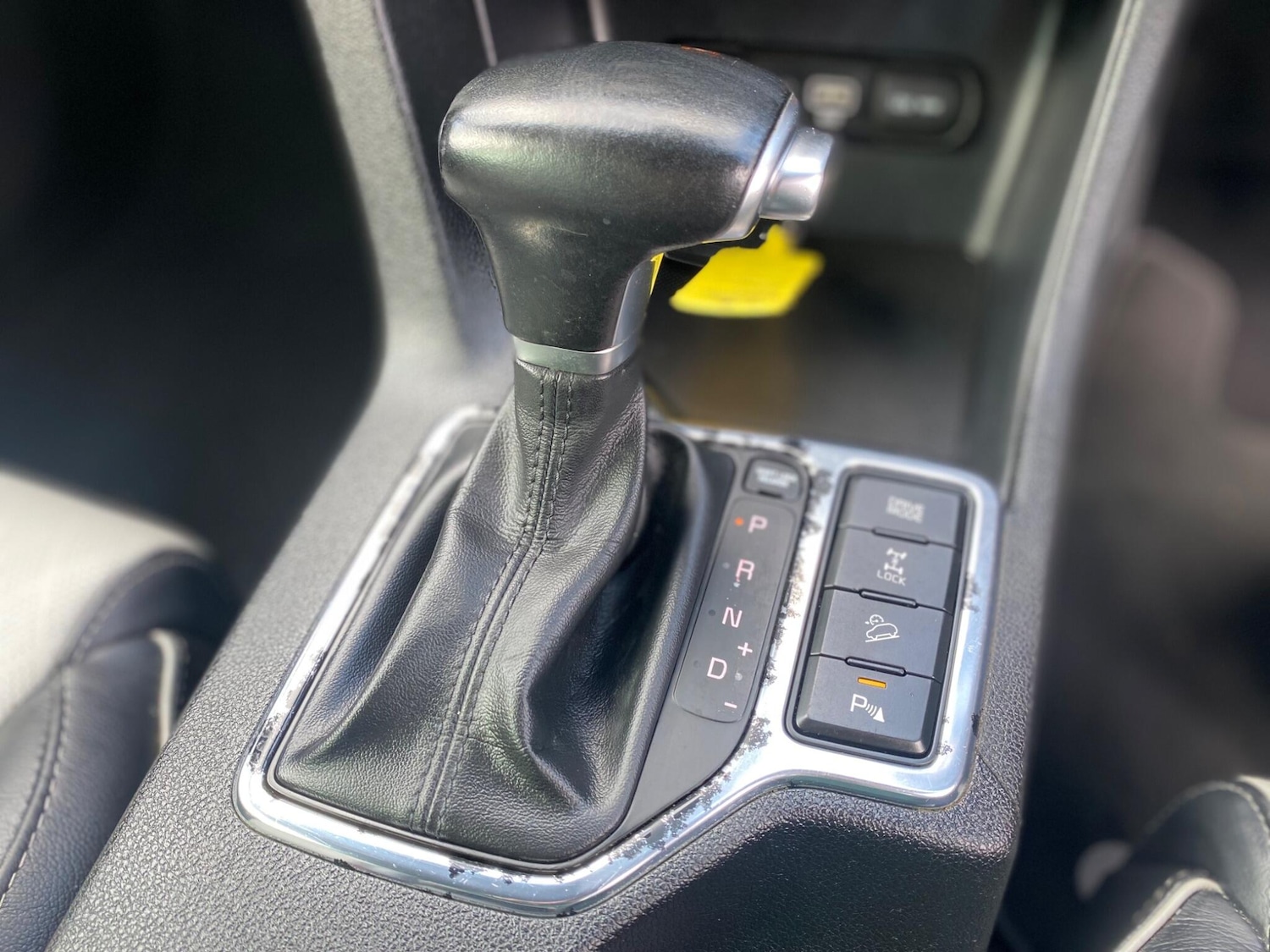 Used Kia Sportage 2016 for sale - 75768553: Photo 17