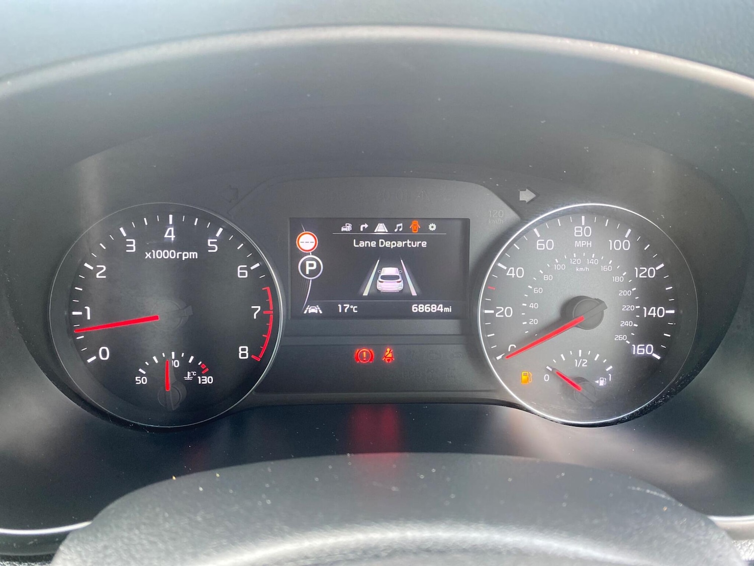 Used Kia Sportage 2016 for sale - 75768553: Photo 19