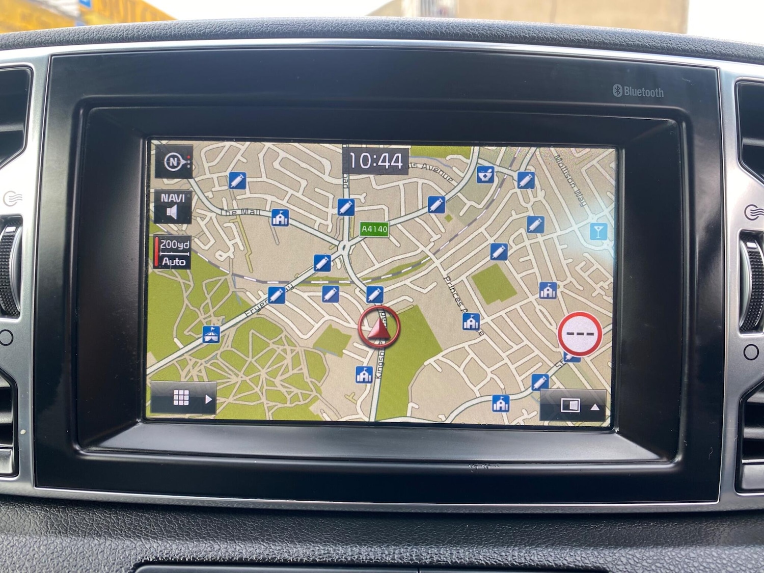 Used Kia Sportage 2016 for sale - 75768553: Photo 20