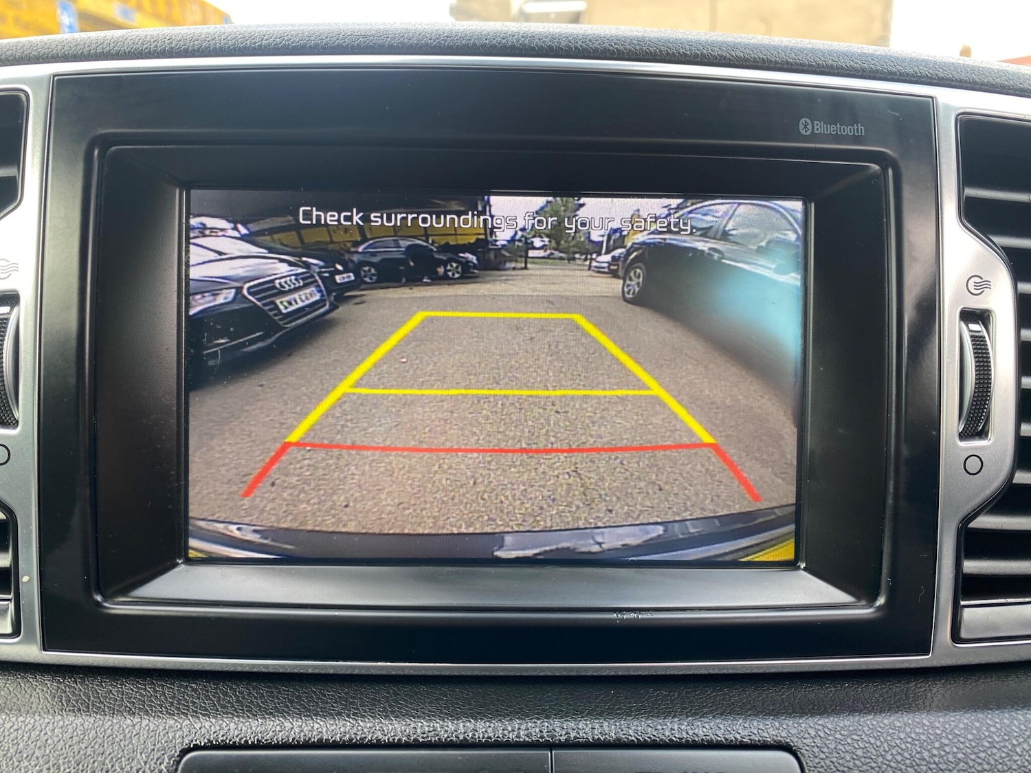 Used Kia Sportage 2016 for sale - 75768553: Photo 21