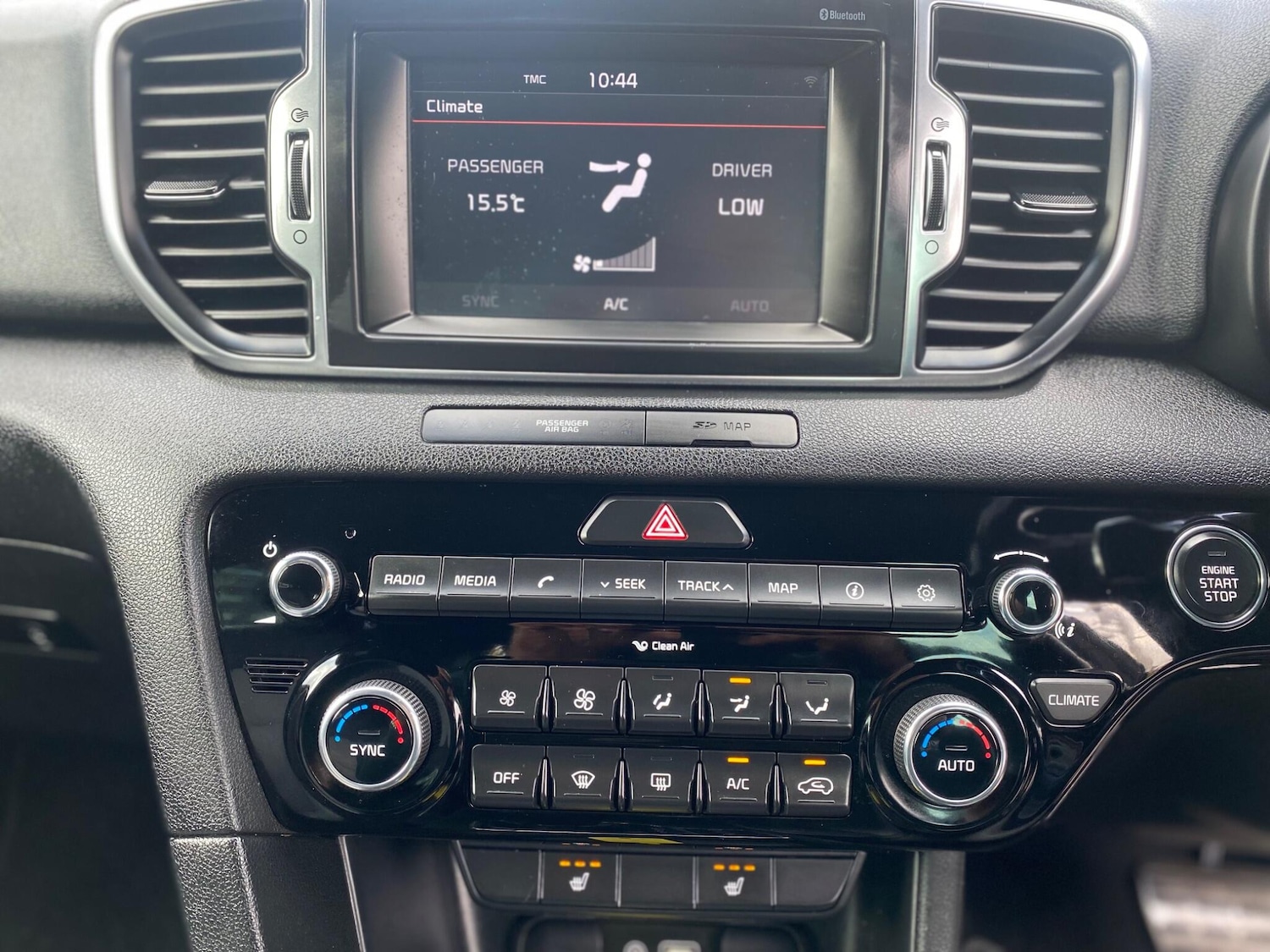 Used Kia Sportage 2016 for sale - 75768553: Photo 22