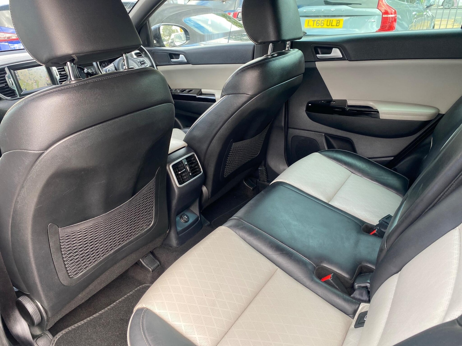 Used Kia Sportage 2016 for sale - 75768553: Photo 26