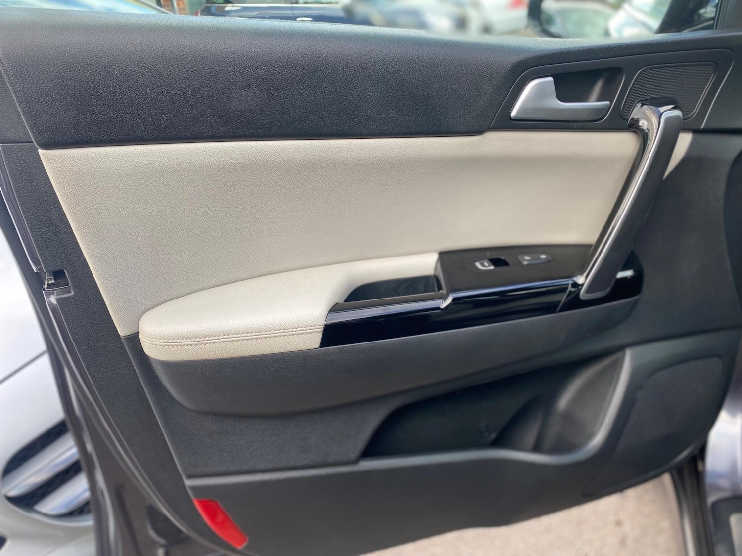 Used Kia Sportage 2016 for sale - 75768553: Photo 27