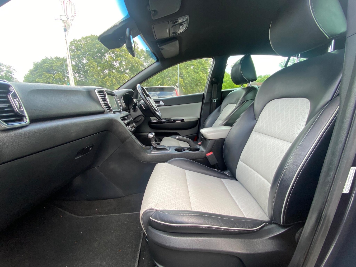 Used Kia Sportage 2016 for sale - 75768553: Photo 29