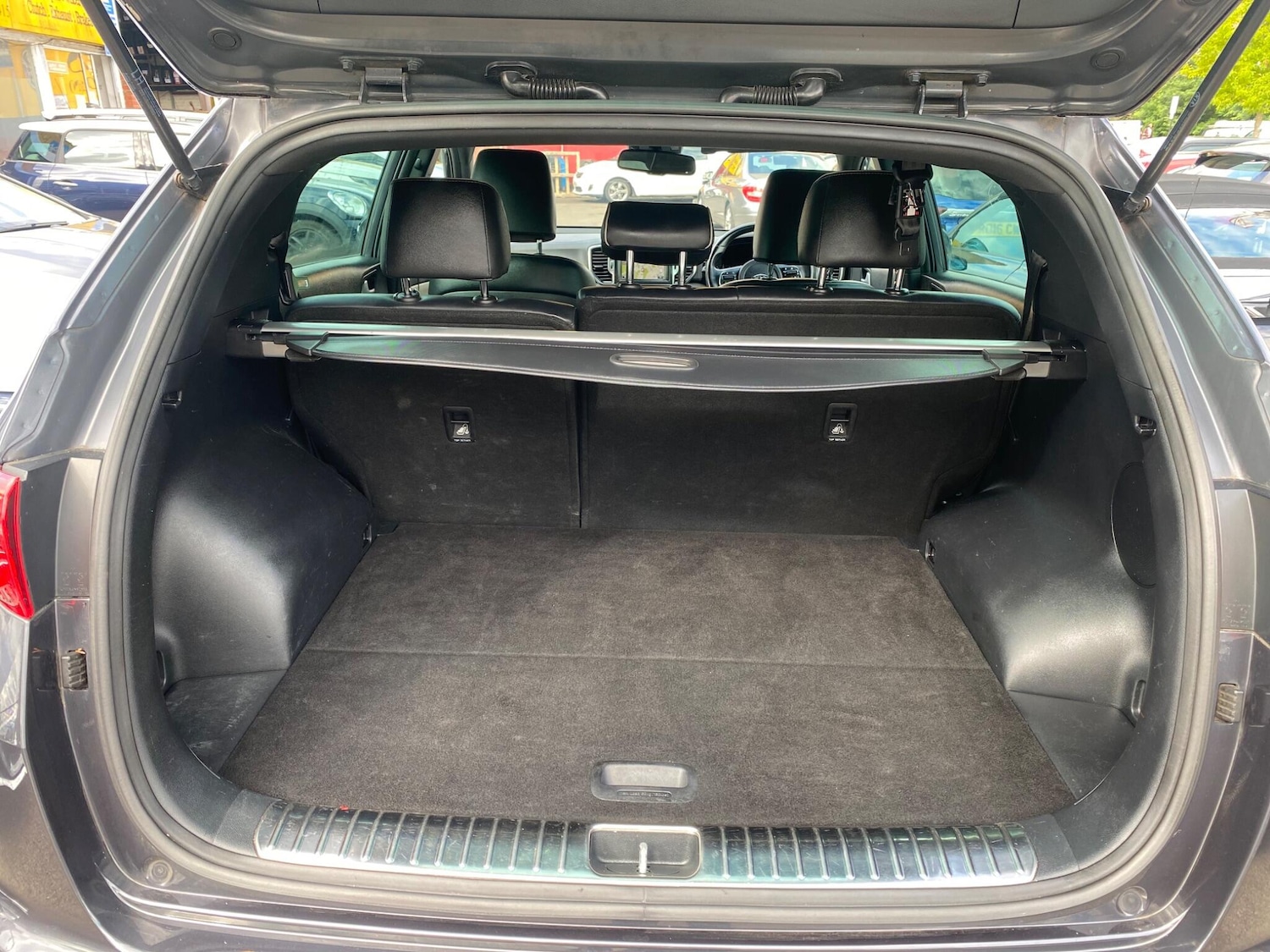 Used Kia Sportage 2016 for sale - 75768553: Photo 30