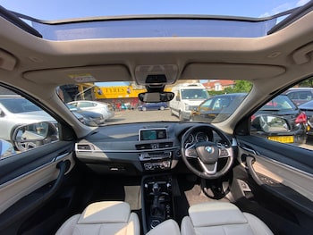 Used BMW X1 2016 for sale - 75431361: Photo