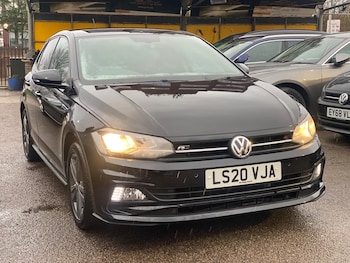 Used Volkswagen Polo 2020 for sale - 76913050: Photo