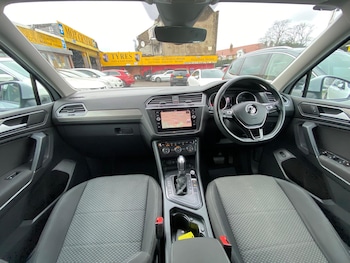 Used Volkswagen Tiguan Allspace 2018 for sale - 77174989: Photo