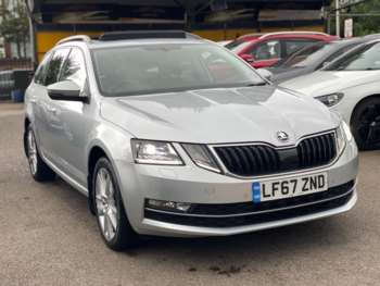 2017 (67) - 1.4 TSI SE L DSG Euro 6 (s/s) 5dr