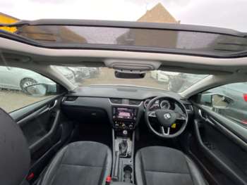 Used Skoda Octavia 2017 for sale - 74921264: Photo