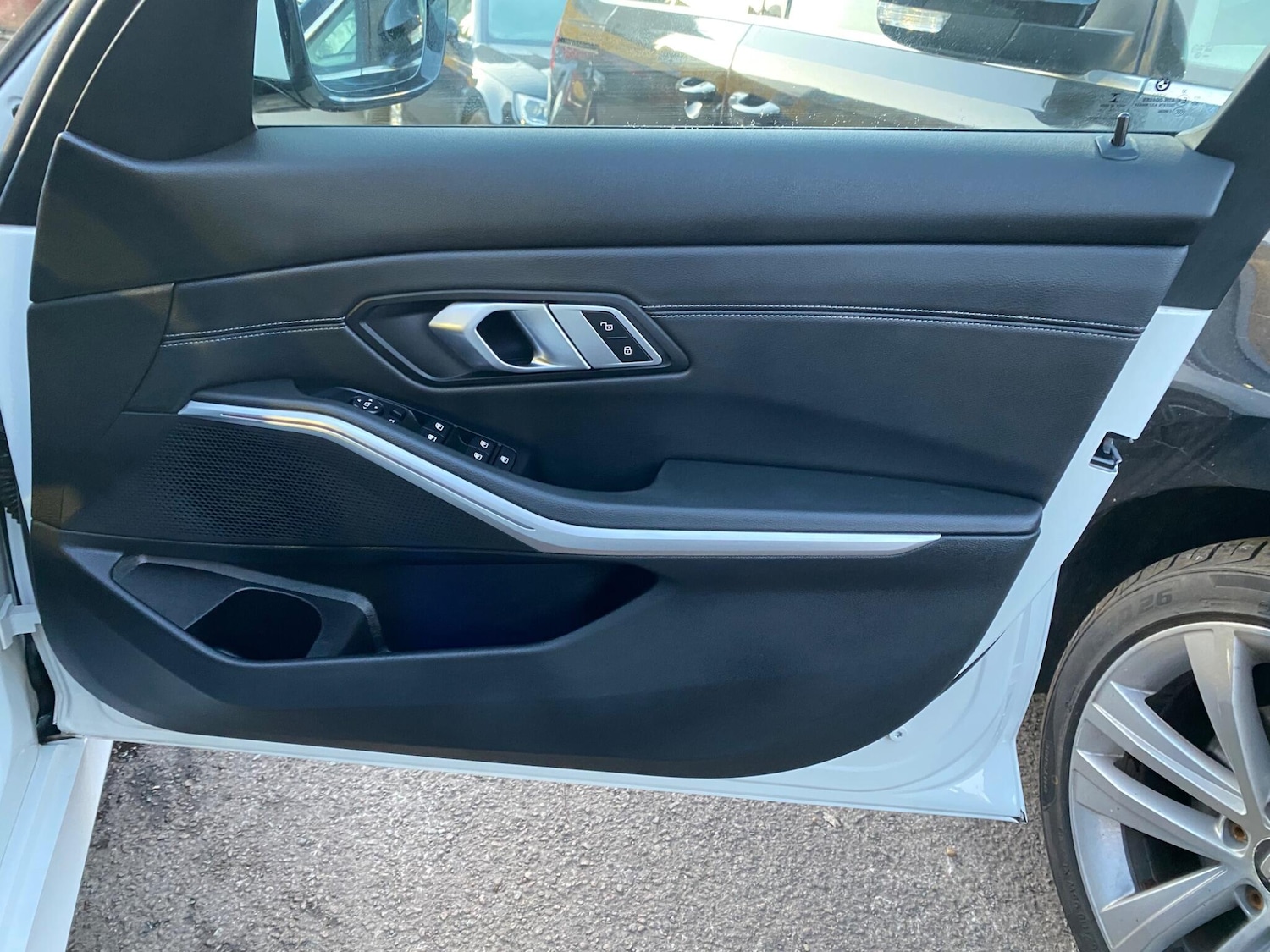 Used BMW 3 Series 2020 for sale - 78058727: Photo 16