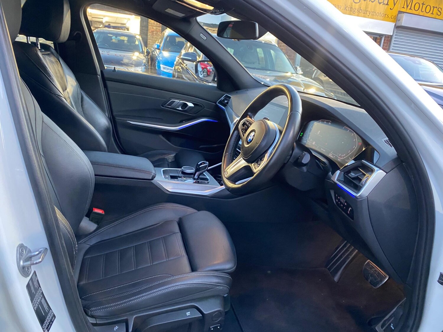 Used BMW 3 Series 2020 for sale - 78058727: Photo 17