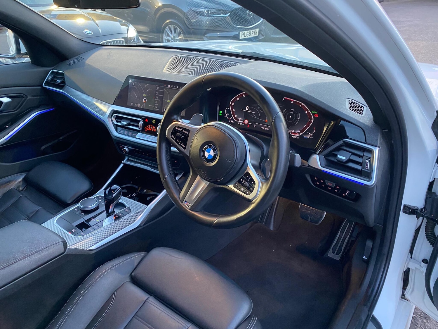 Used BMW 3 Series 2020 for sale - 78058727: Photo 18