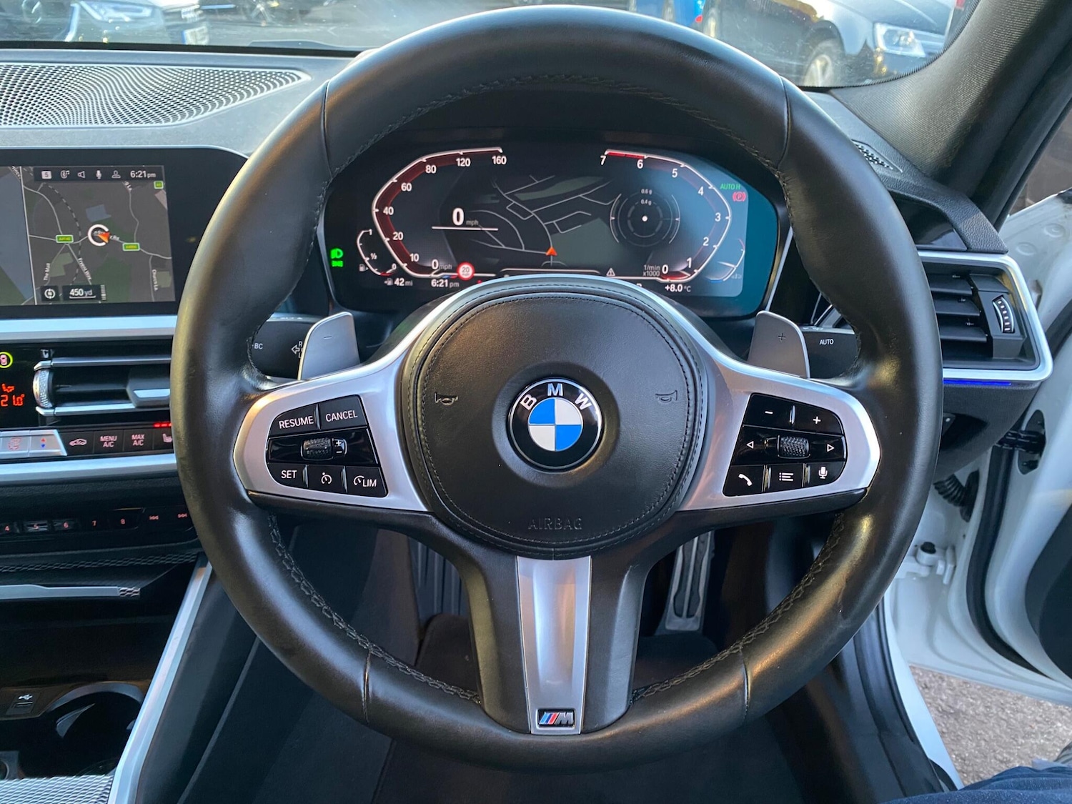 Used BMW 3 Series 2020 for sale - 78058727: Photo 19