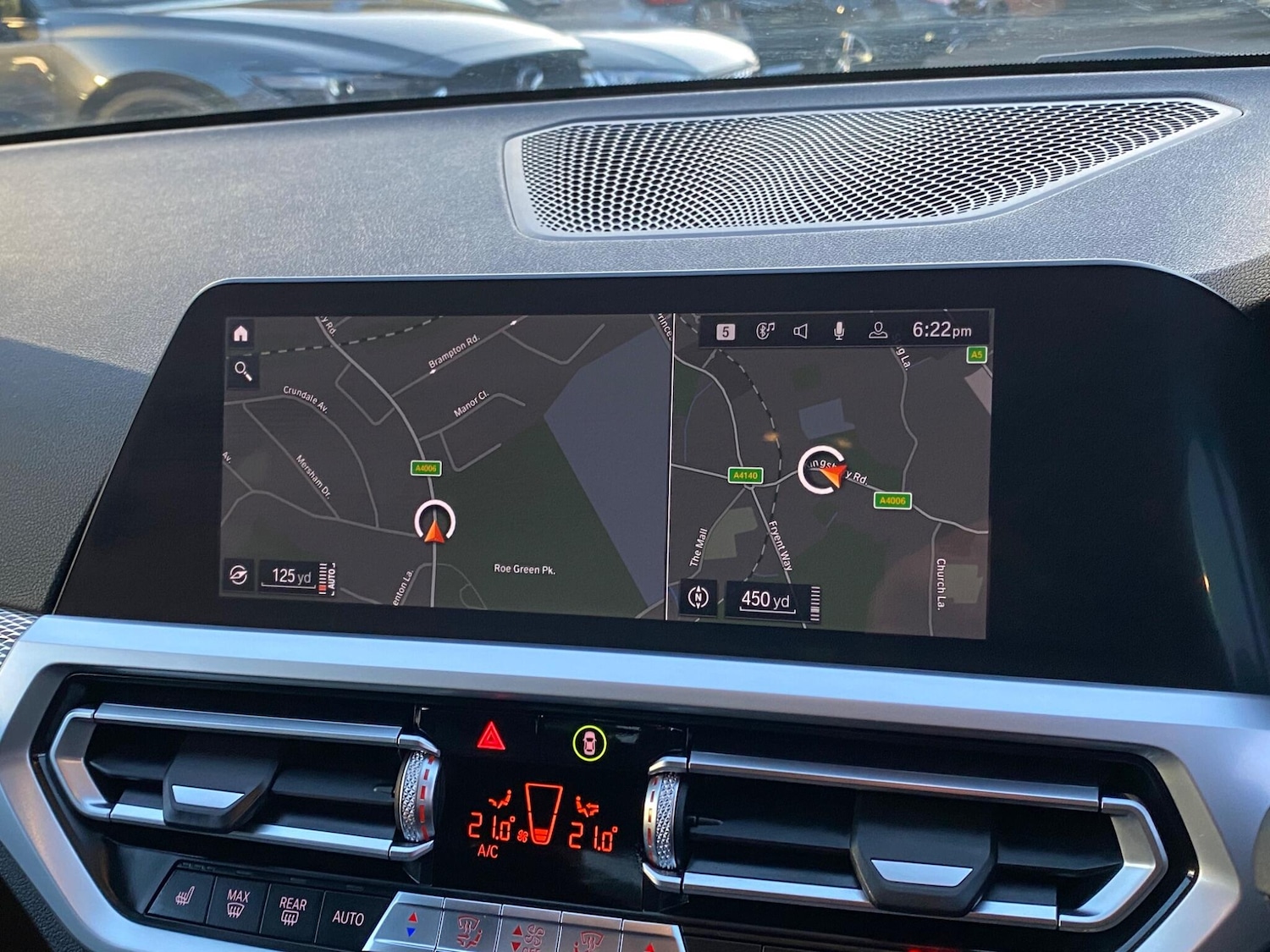 Used BMW 3 Series 2020 for sale - 78058727: Photo 20