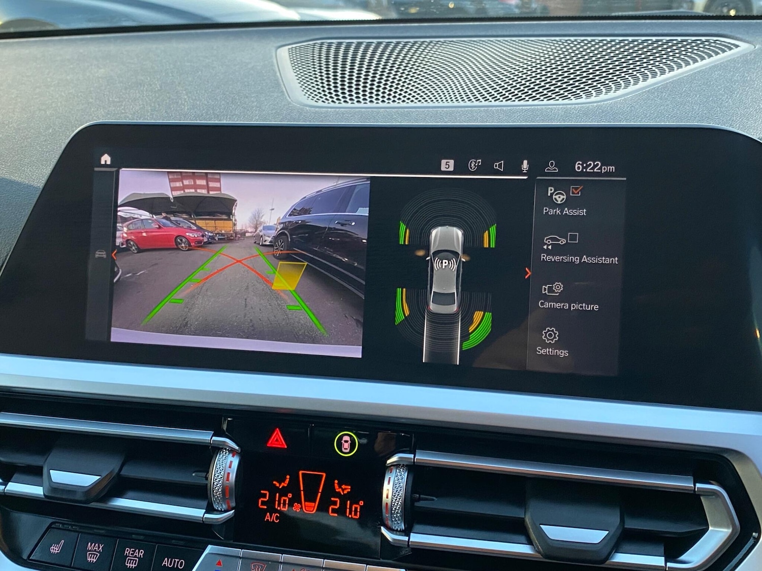 Used BMW 3 Series 2020 for sale - 78058727: Photo 21