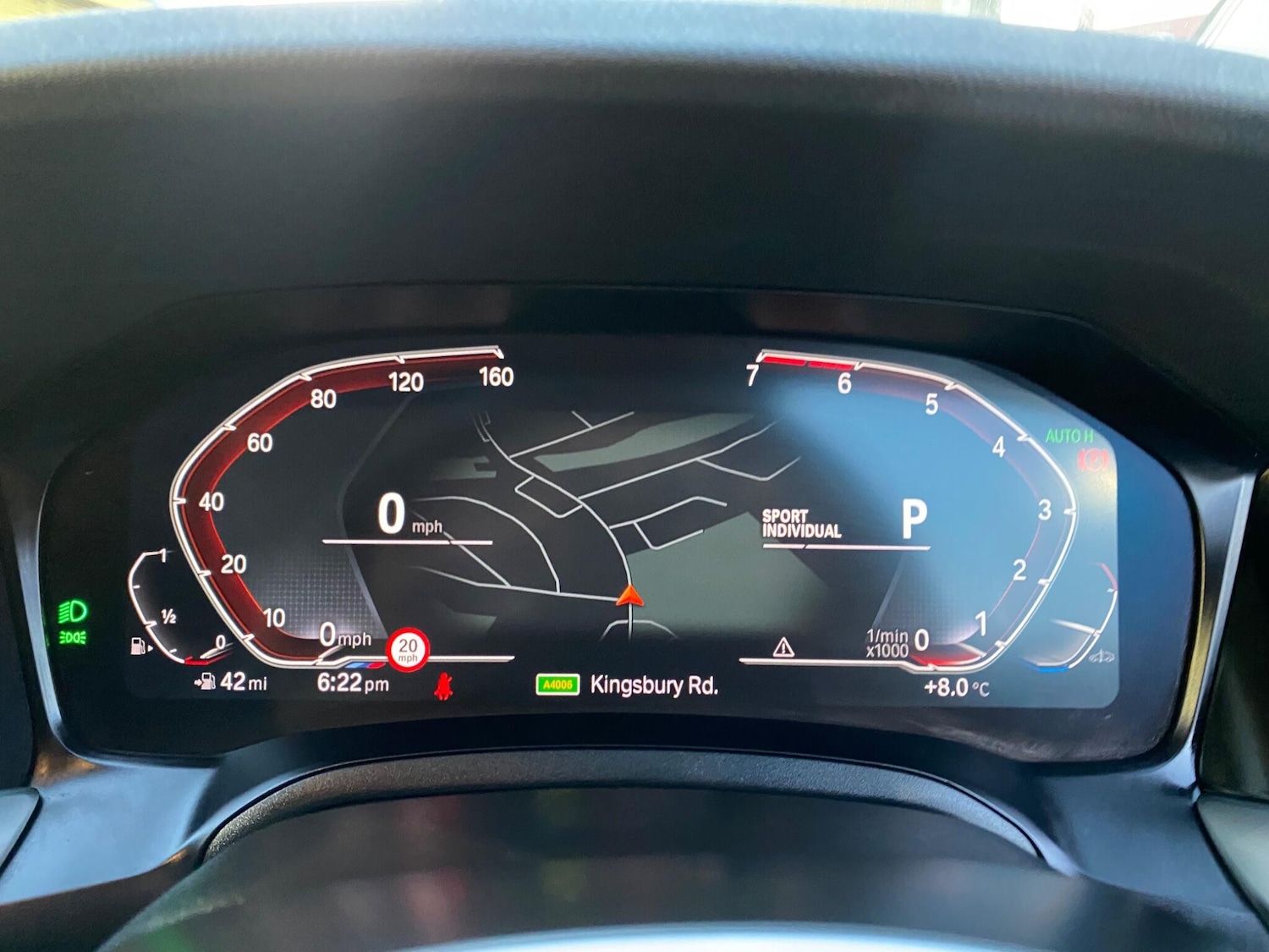 Used BMW 3 Series 2020 for sale - 78058727: Photo 22